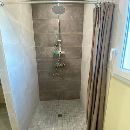 Apartment T3 Le Canigou *