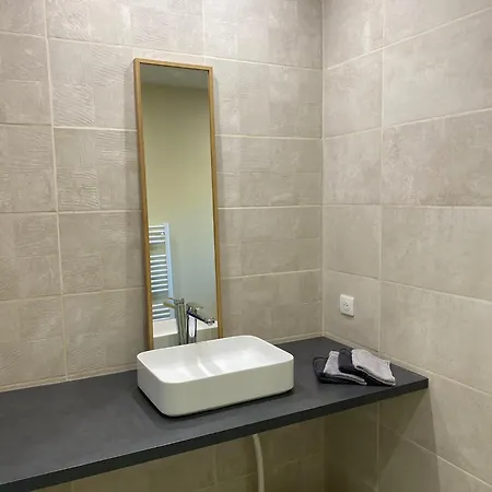 T3 Le Canigou Appartement